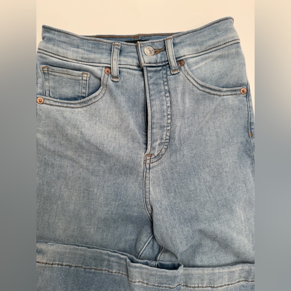 Express jeans - Picture 7 of 8